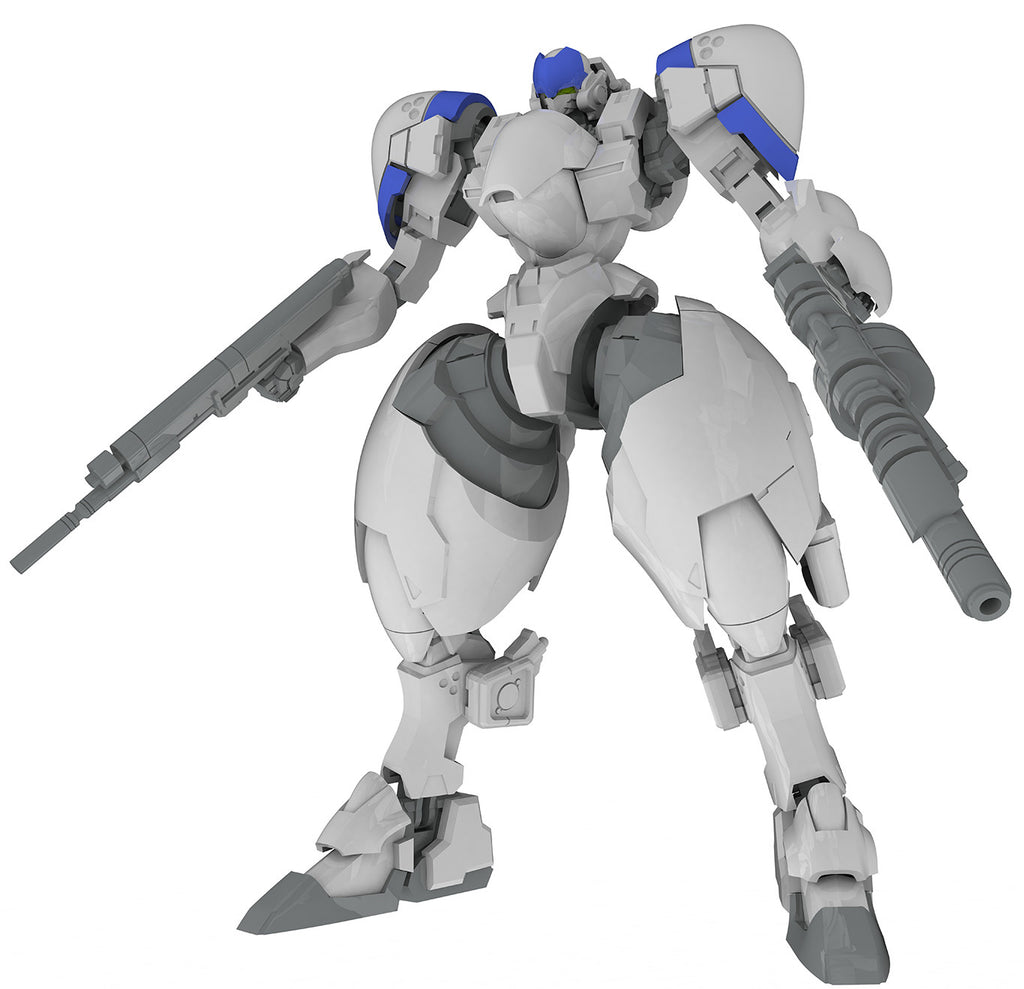 PREORDER Powerdolls X-4+(PDF-802) PLD 1/48 Scale