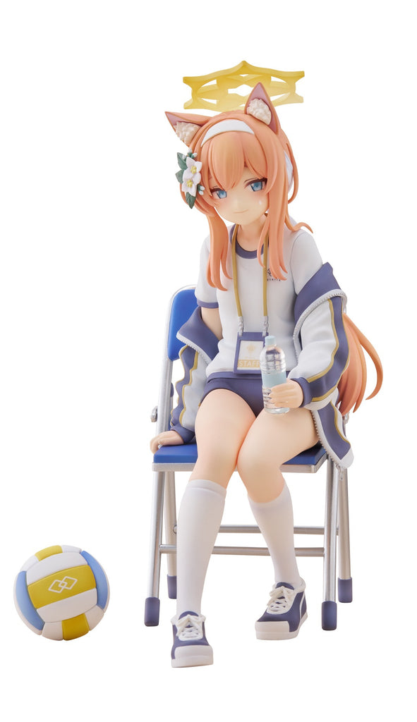 PREORDER Blue Archive Mari Gym Uniform Memorial Lobby Version 1/7 Scale