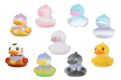 PREORDER B Duck Dopamine Holiday (Set of 8 Figures)