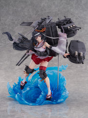 PREORDER Kantai Collection Kancolle Fusou Kai-II 1/7 Scale