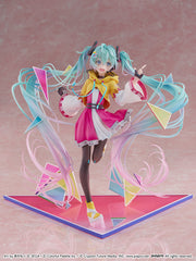 PREORDER Hatsune Miku Colorful Stage! Hatsune Miku Project Sekai Championship 2022 Autumn Version 1/7 Scale