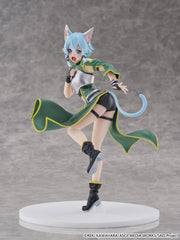PREORDER Sword Art Online Cantabile Sinon