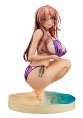 PREORDER Hanikami Kanojo Shinoha Kurumi 1/7 Scale