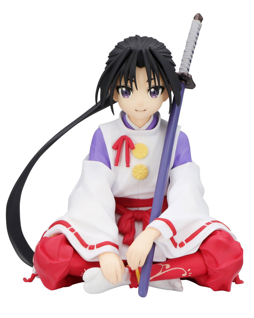 PREORDER The Elusive Samurai Noodle Stopper Figure Hojo Tokiyuki