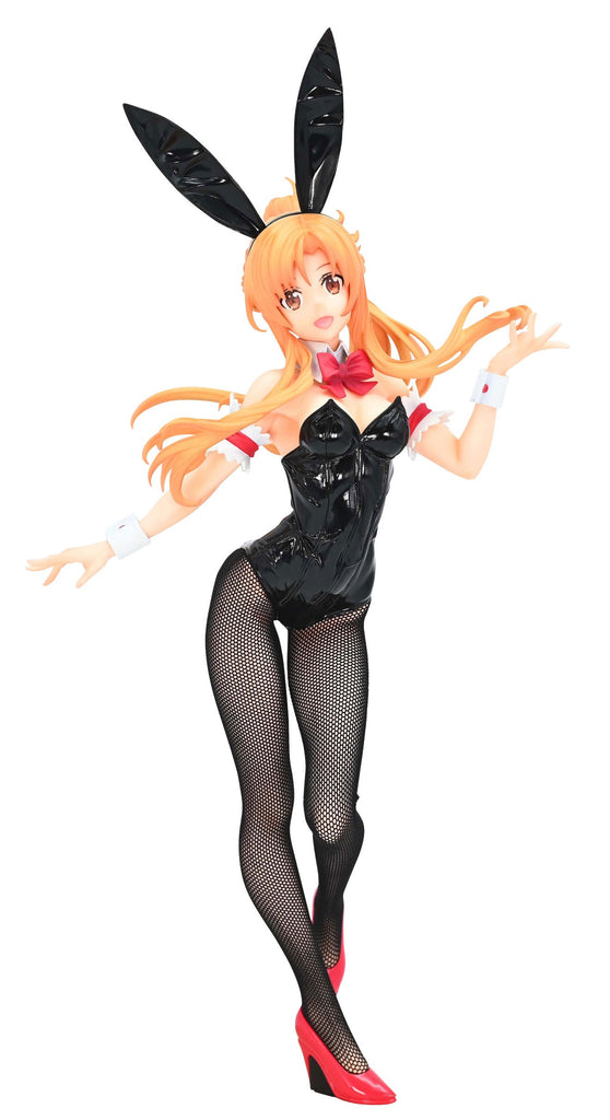 PREORDER Sword Art Online BiCute Bunnies Figure Asuna (re-run)