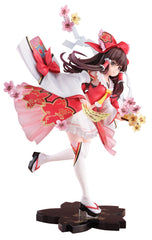 PREORDER Touhou Project Reimu Hakurei illustration by fuzichoco 1/7 Scale (re-order)