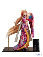 PREORDER Spice and Wolf Holo Japanese Doll 1/4 Scale