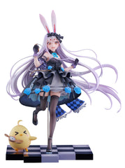 PREORDER Azur Lane Shimakaze the White Rabbit of Wonderland Version 1/7 Scale