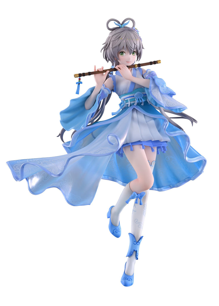 PREORDER Luo Tianyi Vsinger Luo Tianyi Ge Xing Version 1/7 Scale