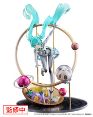 PREORDER Hatsune Miku Miku With You 2024 Version 1/7 Scale