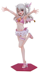 PREORDER Fate/Kaleid Liner Prisma Illya 2wei! Illyasviel Von Einzbern Swimsuit Version 1/7 Scale