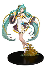 PREORDER Hatsune Miku Mid Autumn Festival Version 1/7 Scale