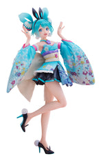 PREORDER Hatsune Miku Wa-Bunny 1/7 Scale