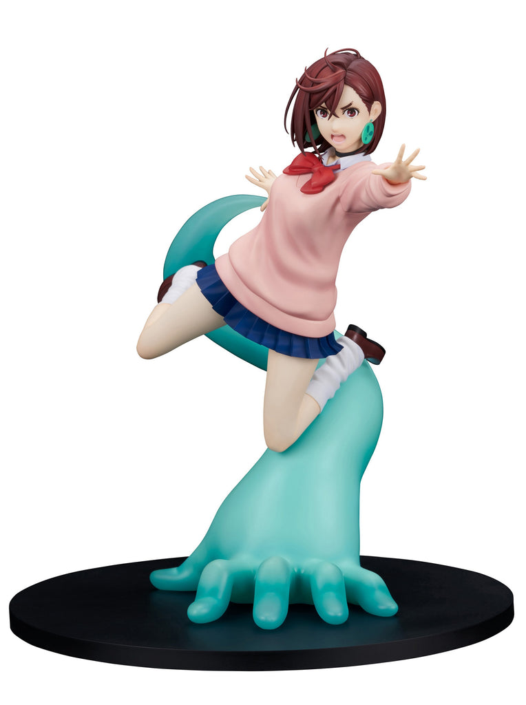 PREORDER Dan Da Dan Momo 1/7 Scale