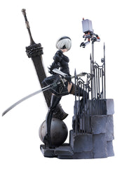 PREORDER NieR Automata Ver1.1a YoRHa No 2 Type B Search 1/7 Scale