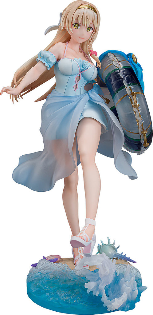 PREORDER Atelier Ryza Ever Darkness & the Secret Hideout Klaudia Valentz Swimsuit Version 1/7 Scale