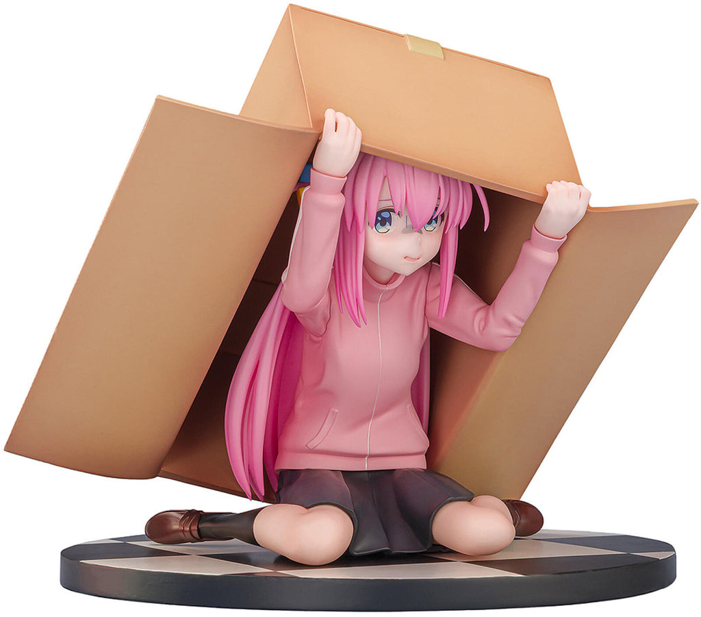 PREORDER Bocchi the Rock! Figure Hitori Gotoh 1/7 Scale