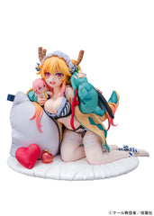 Miss Kobayashis Dragon Maid Tohru Dragon hoodie Version 1/7 Scale Figure