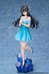 PREORDER Rascal Does Not Dream of a Knapsack Kid Mai Sakurajima Jewel Princess 1/7 Scale