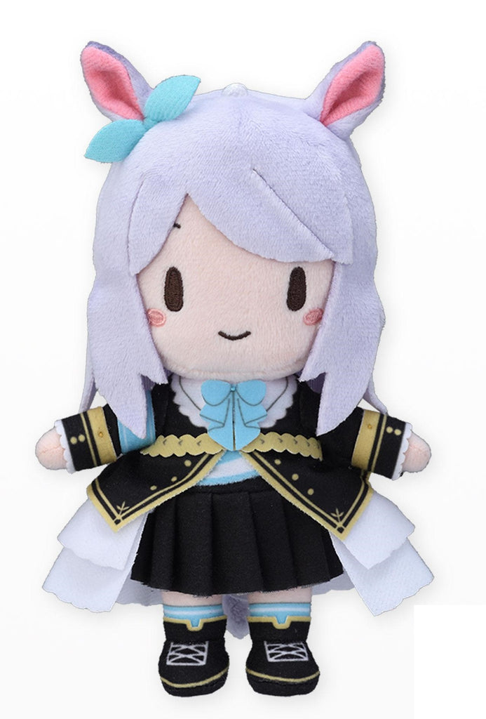 PREORDER Umamusume Pretty Derby Fuwa Petit Plush Mejiro McQueen (S)