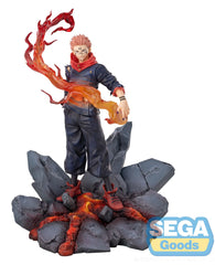 PREORDER Jujutsu Kaisen Luminasta Sukuna Fuga