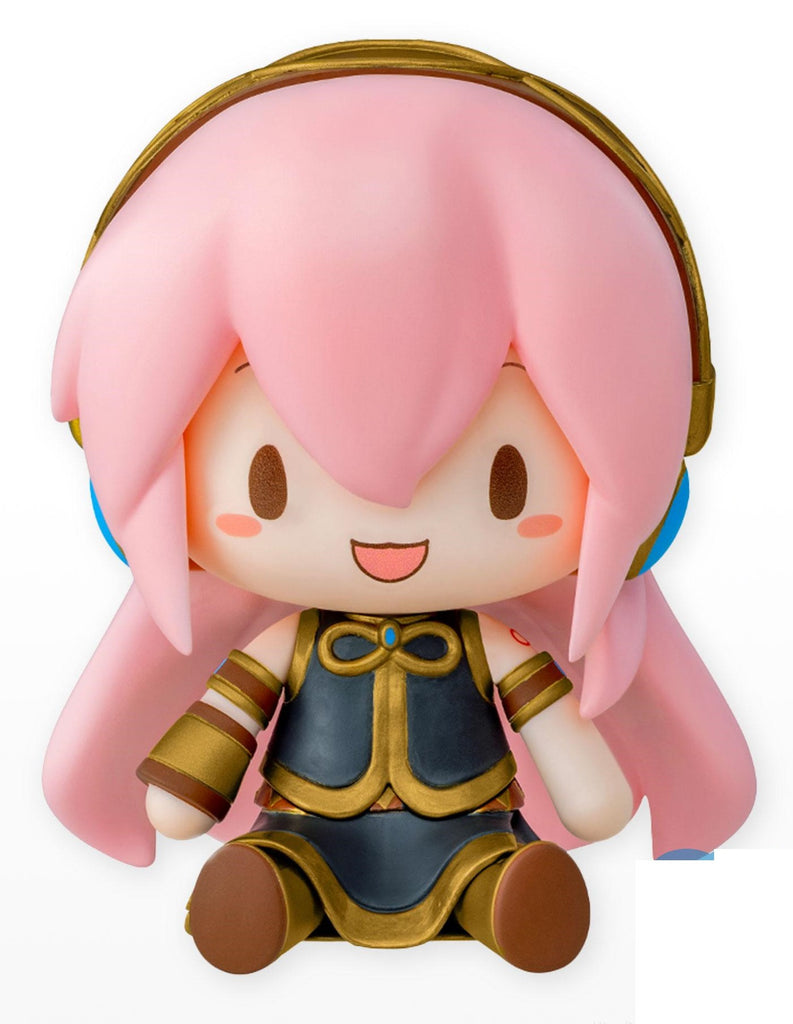 PREORDER Piapro Characters Fuwa Petit Hatsune Miku Series Chibi Figure Luka Megurine