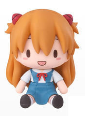 PREORDER Evangelion Fuwa Petit Chibi Figure Asuka Shikinami Langley