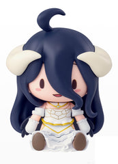 PREORDER Overlord Fuwa Petit Chibi Figure Albedo