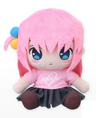 PREORDER Bocchi the Rock! Plush Hitori Goto