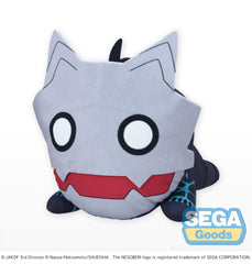 Kaiju No 8 NESOBERI (Lay-Down) Kaiju No 8 L Plush