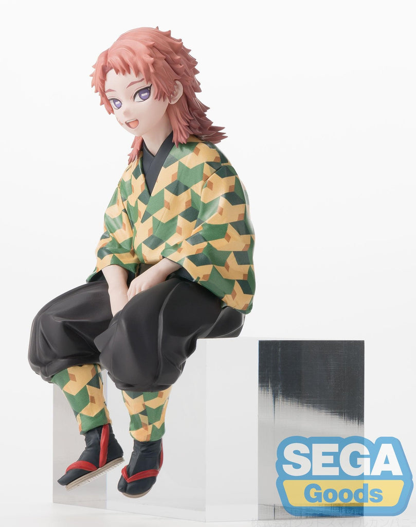 PREORDER Demon Slayer Kimetsu no Yaiba Anime PM Perching Figure Sabito