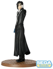 PREORDER Black Butler - Boarding School Arc Luminasta Public School Arc Sebastian Michaelis