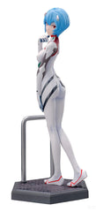 PREORDER Evangelion 3.0 + 1.0 Thrice Upon a Time Luminasta Rei Ayanami