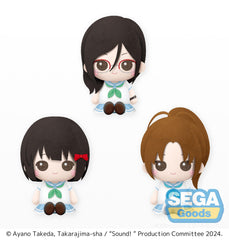 PREORDER Sound! Euphonium 3 TV Anime Plush Volume 4 (EX) (44 in the Assortment)