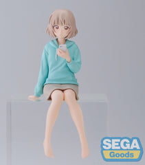 PREORDER Ohmuro-Ke Ohmuro Family PM Perching Figure Nadeshiko Ohmuro