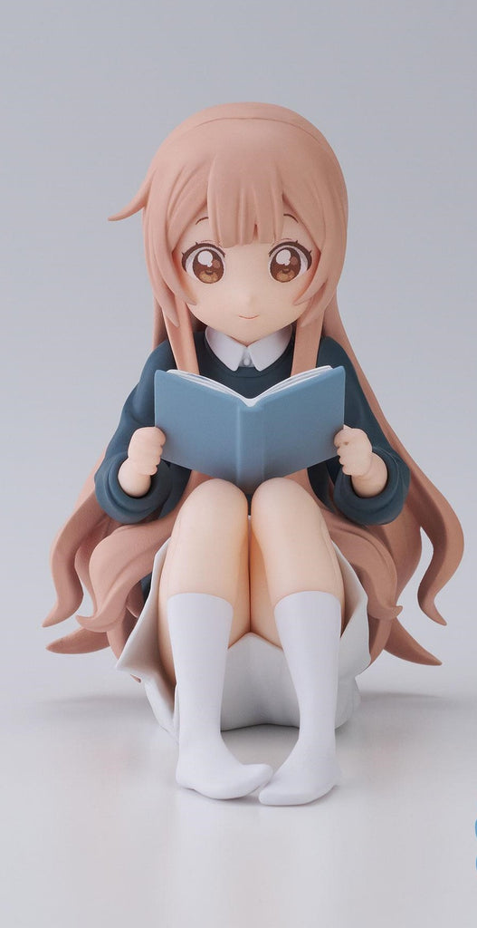 PREORDER Ohmuro-Ke Ohmuro Family PM Perching Figure Hanako Ohmuro