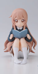 PREORDER Ohmuro-Ke Ohmuro Family PM Perching Figure Hanako Ohmuro