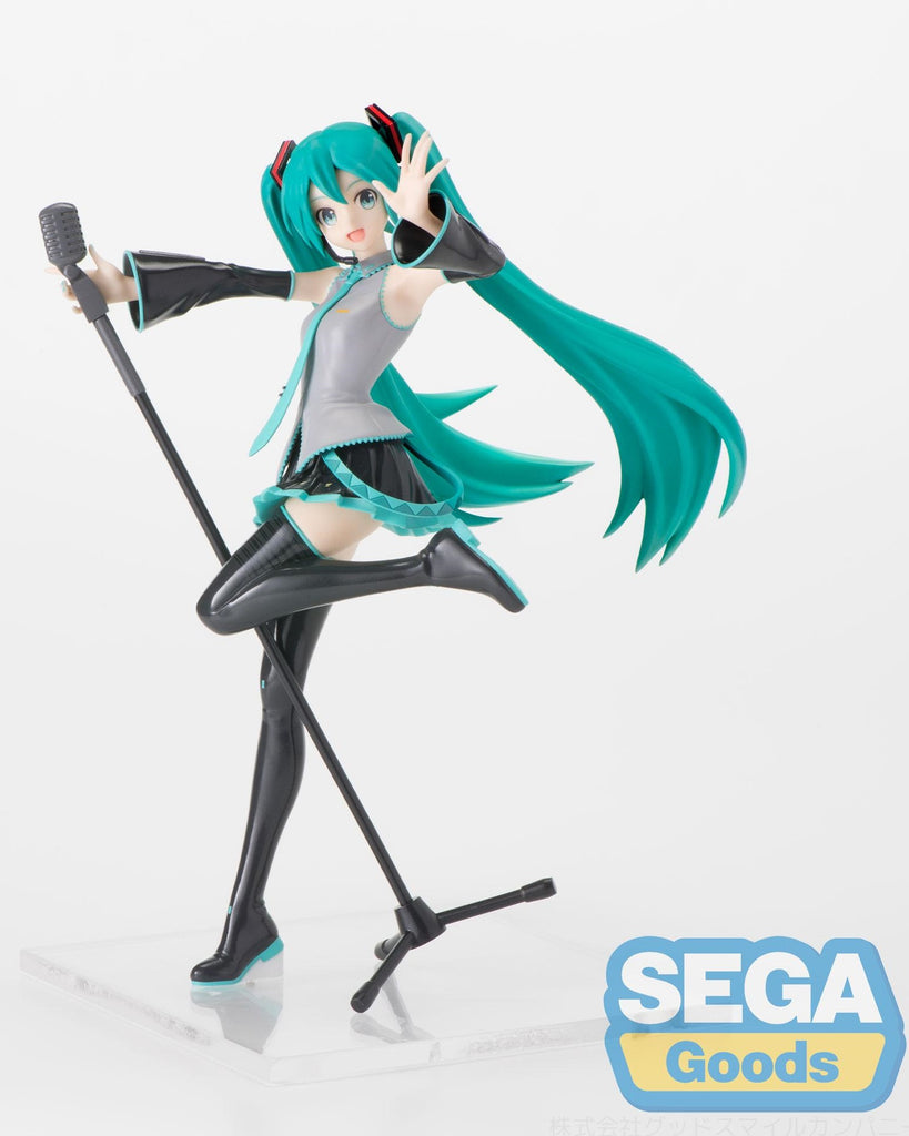 PREORDER Hatsune Miku Project Diva Mega 39s Luminasta Hatsune Miku Project Diva 15th Version