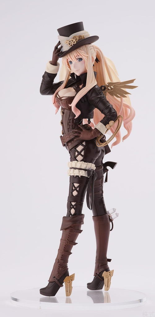 PREORDER Macross Frontier Figurizma Sheryl Nome Oshare Macross Revolution Version