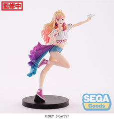 PREORDER Macross Frontier Figurizma Sheryl Nome Labyrinth of Time Version