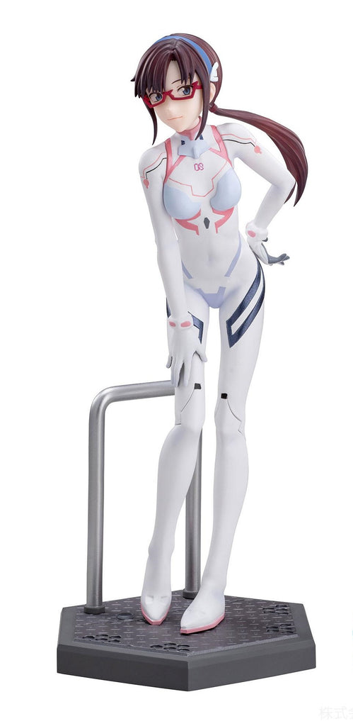 PREORDER Evangelion 3.0+1.0 Thrice Upon a Time Luminasta Mari Makinami Illustrious