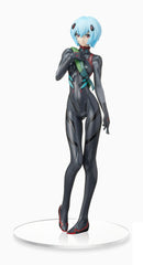 PREORDER Evangelion 3.0 + 1.0 Thrice Upon a Time SPM Figure Tentative Name Rei Ayanami (re-run)