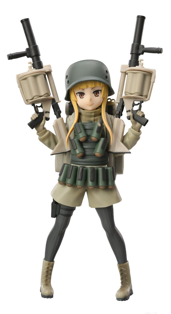 PREORDER SAO Alternative Gun Gale Online Luminasta Fukaziroh