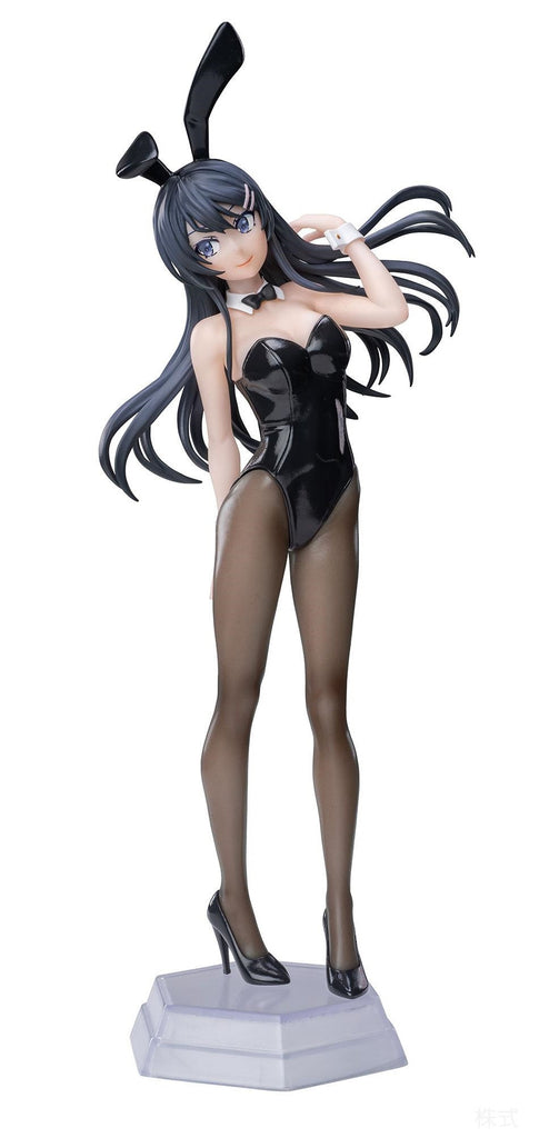 PREORDER Rascal Does Not Dream of Bunny Girl Senpai Desktop x Decorate Collections Mai Sakurajima