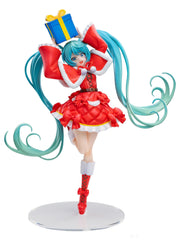 PREORDER Hatsune Miku Luminasta Hatsune Miku Christmas 2024