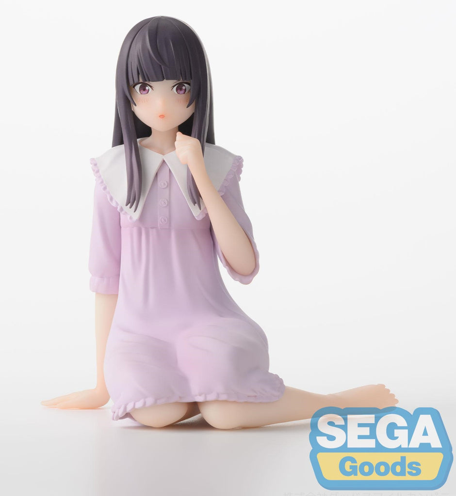 PREORDER Jellyfish Cant Swim in the Night PM Perching Figure Mei Kim Anouk Takanashi