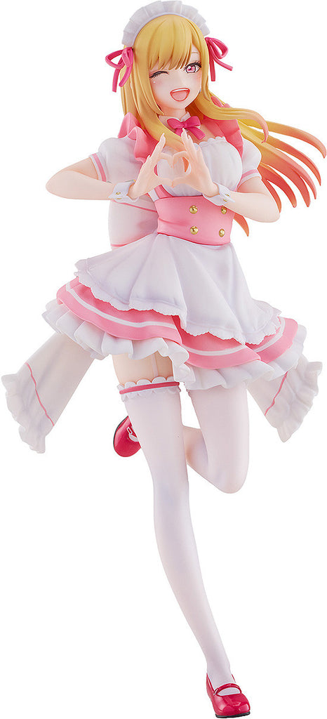 PREORDER My Dress Up Darling Figure Marin Kitagawa Pretty Maid Version