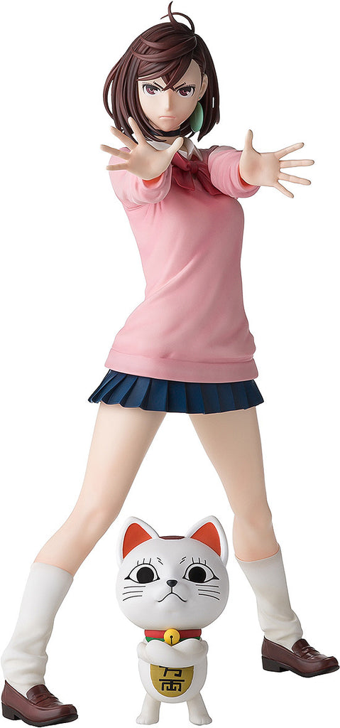 PREORDER Dan Da Dan TV Anime Figure Momo 1/7 Scale