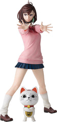 PREORDER Dan Da Dan TV Anime Figure Momo 1/7 Scale