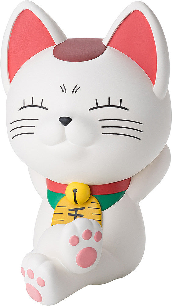 PREORDER Dan Da Dan TV Anime PVC Piggy Bank Figure Turbo Granny (Beckoning Cat)